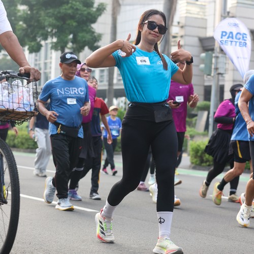 Race photo from NSRC XXIII 24052026