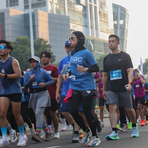 Race photo from NSRC XXIII 24052026