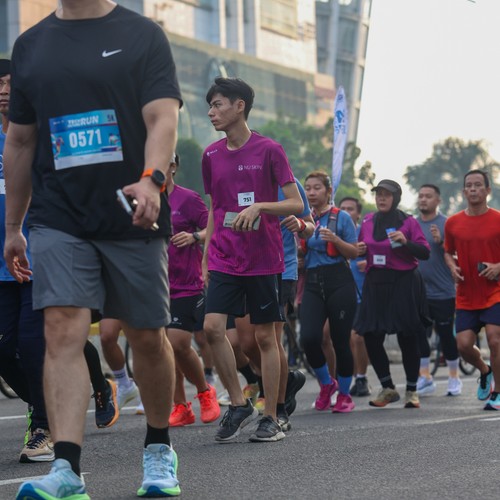Race photo from NSRC XXIII 24052026