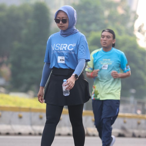 Race photo from NSRC XXIII 24052026