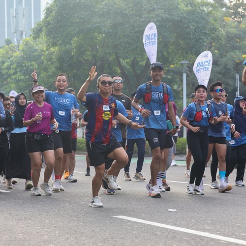 Race photo from NSRC XXIII 24052026