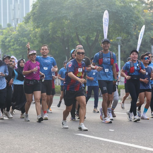 Race photo from NSRC XXIII 24052026