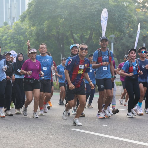 Race photo from NSRC XXIII 24052026