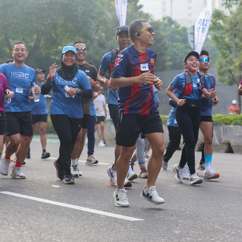 Race photo from NSRC XXIII 24052026