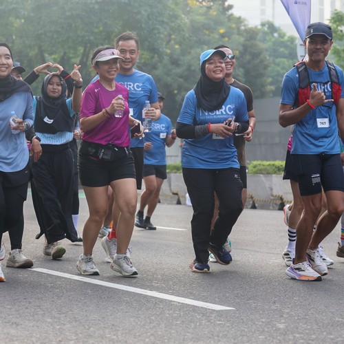 Race photo from NSRC XXIII 24052026