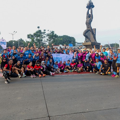 Race photo from NSRC XXIII 24052026