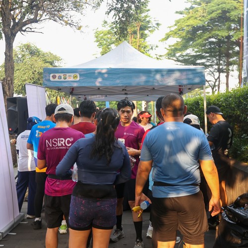 Race photo from NSRC XXIII 24052026