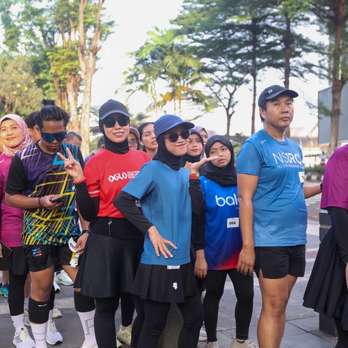 Race photo from NSRC XXIII 24052026