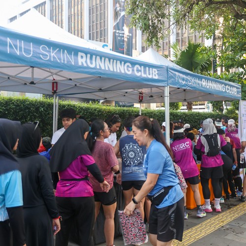 Race photo from NSRC XXIII 24052026