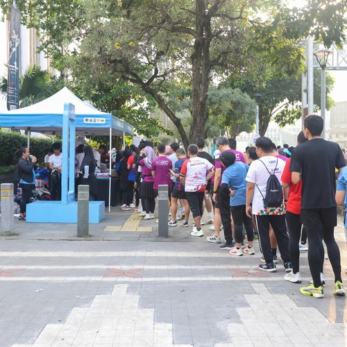 Race photo from NSRC XXIII 24052026