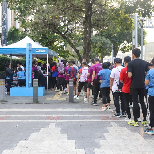 Race photo from NSRC XXIII 24052026