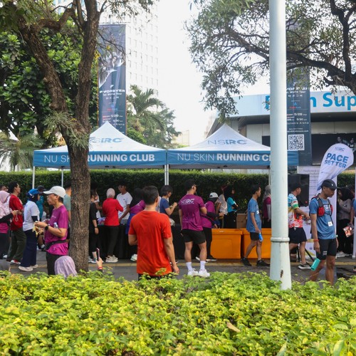 Race photo from NSRC XXIII 24052026