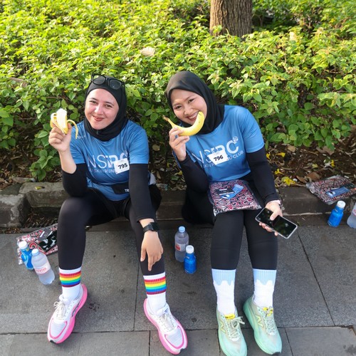 Race photo from NSRC XXIII 24052026