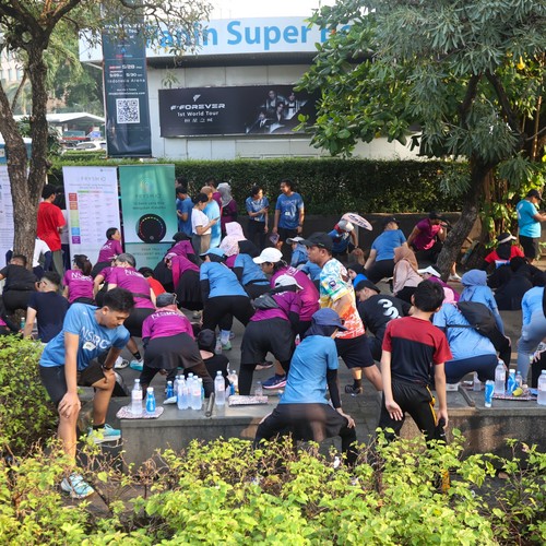 Race photo from NSRC XXIII 24052026