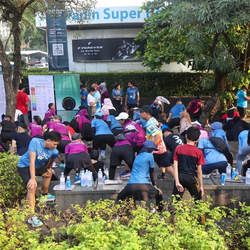 Race photo from NSRC XXIII 24052026