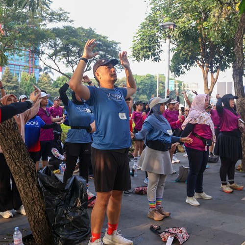 Race photo from NSRC XXIII 24052026