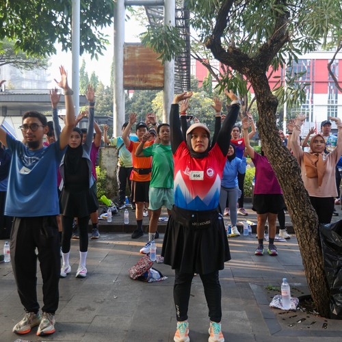 Race photo from NSRC XXIII 24052026