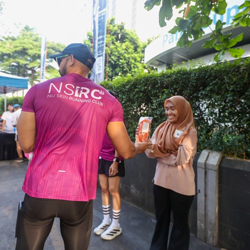 Race photo from NSRC XXIII 24052026