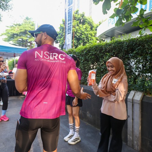 Race photo from NSRC XXIII 24052026