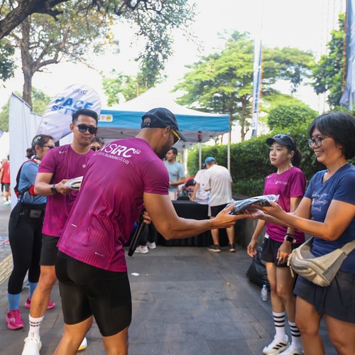 Race photo from NSRC XXIII 24052026