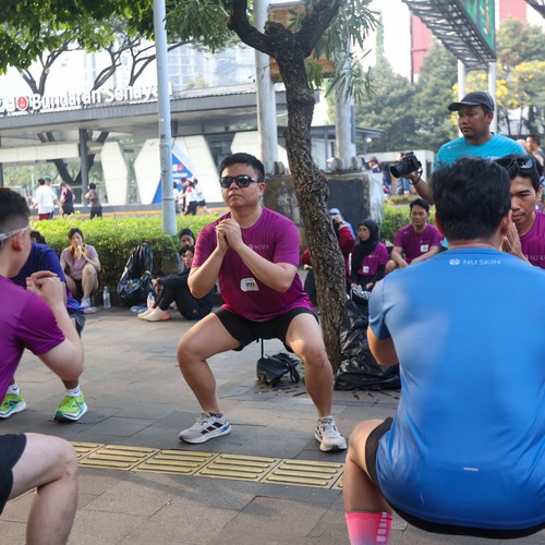 Race photo from NSRC XXIII 24052026