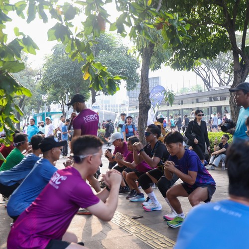 Race photo from NSRC XXIII 24052026