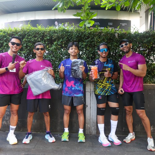 Race photo from NSRC XXIII 24052026