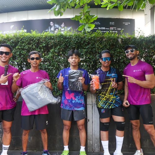 Race photo from NSRC XXIII 24052026