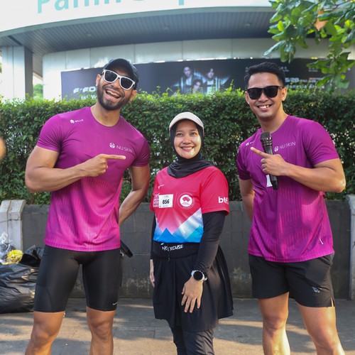 Race photo from NSRC XXIII 24052026