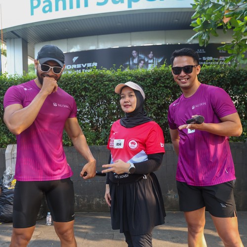Race photo from NSRC XXIII 24052026