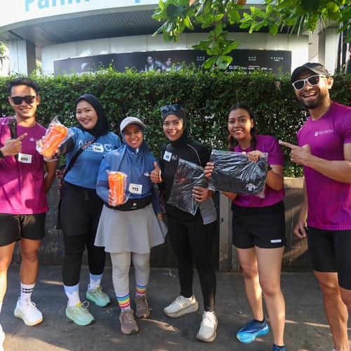 Race photo from NSRC XXIII 24052026