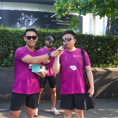 Race photo from NSRC XXIII 24052026