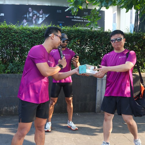 Race photo from NSRC XXIII 24052026