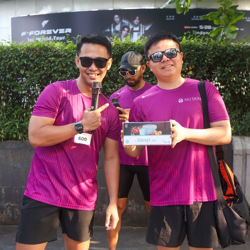 Race photo from NSRC XXIII 24052026
