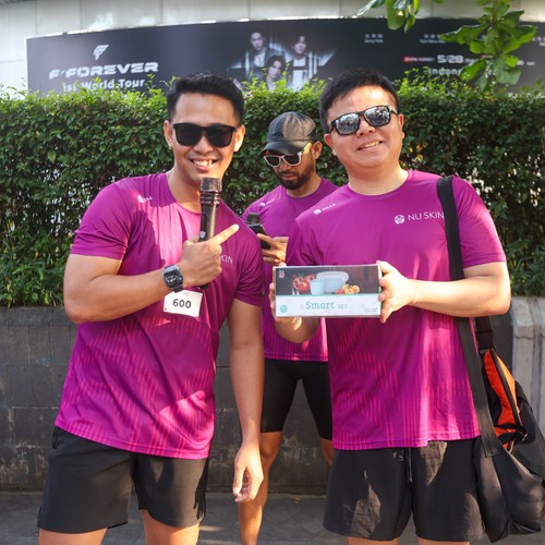 Race photo from NSRC XXIII 24052026