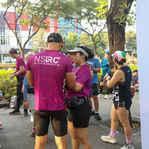 Race photo from NSRC XXIII 24052026