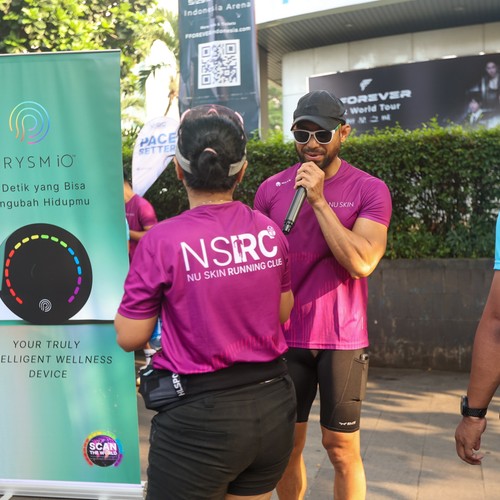 Race photo from NSRC XXIII 24052026