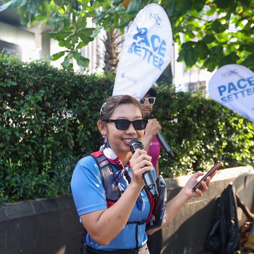 Race photo from NSRC XXIII 24052026