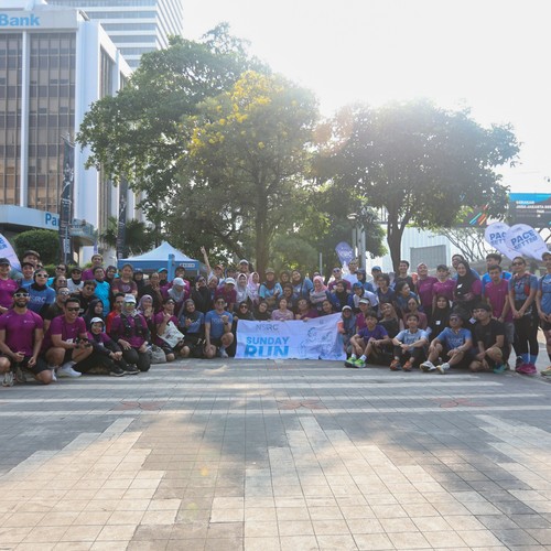 Race photo from NSRC XXIII 24052026