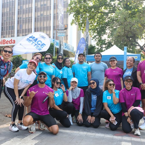 Race photo from NSRC XXIII 24052026