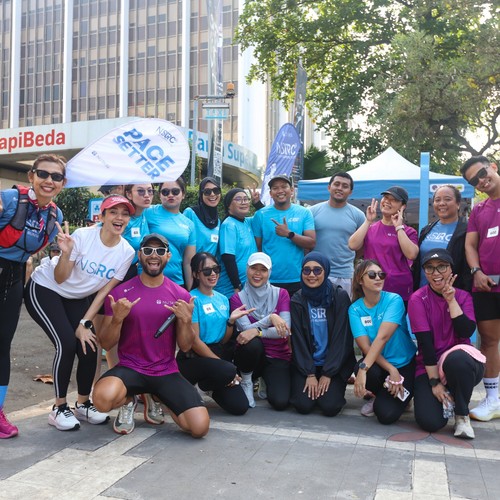 Race photo from NSRC XXIII 24052026