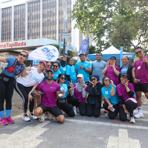 Race photo from NSRC XXIII 24052026