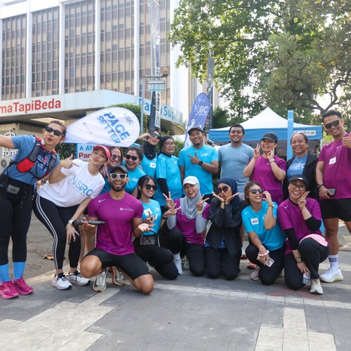 Race photo from NSRC XXIII 24052026
