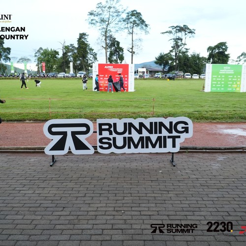 Race photo from PANGALENGAN CROSS-COUNTRY
