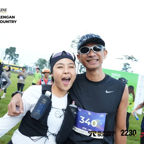 Race photo from PANGALENGAN CROSS-COUNTRY