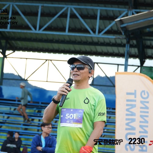 Race photo from PANGALENGAN CROSS-COUNTRY