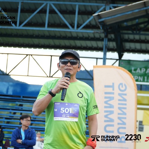 Race photo from PANGALENGAN CROSS-COUNTRY