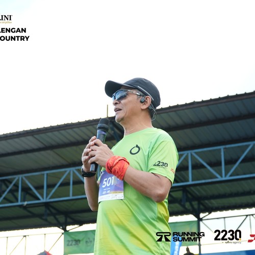 Race photo from PANGALENGAN CROSS-COUNTRY