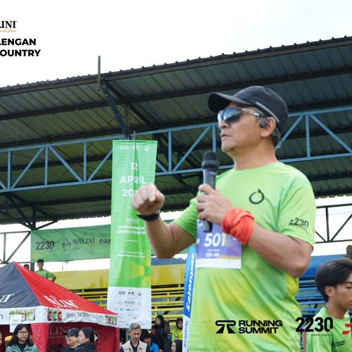 Race photo from PANGALENGAN CROSS-COUNTRY