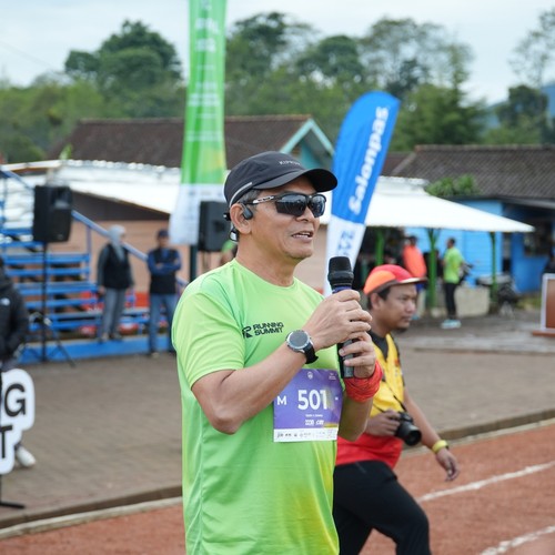 Race photo from PANGALENGAN CROSS-COUNTRY